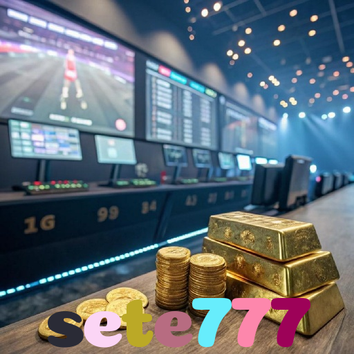 sete777：Aposte nas melhores slots e conquiste prêmios como nunca!