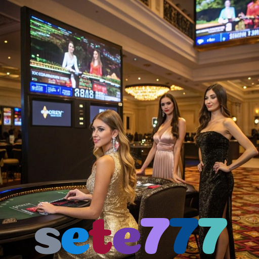 sete777：Aposte nas melhores slots e conquiste prêmios como nunca!