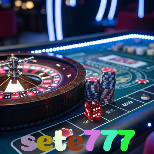 sete777:Aposte nas melhores slots e conquiste prêmios como nunca!