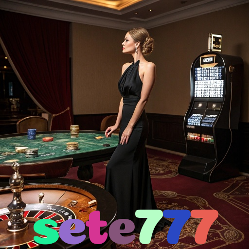 sete777:Aposte no futebol, jogue poker e conquiste vitórias épicas!
