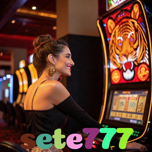 sete777:Jogue poker, aposte no futebol e ganhe em grandes jogos de cassino!