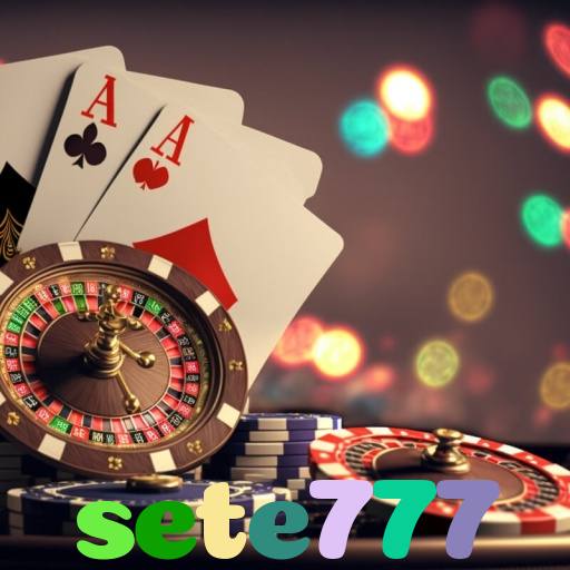 sete777：Aposte no futebol, jogue poker e conquiste vitórias épicas!