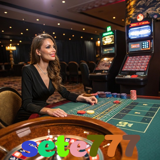 sete777：Aposte no futebol, jogue poker e conquiste vitórias épicas!