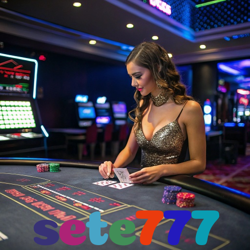 sete777:Aposte no futebol, jogue poker e conquiste vitórias épicas!