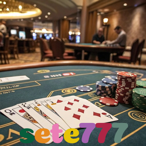 sete777：Aposte nas melhores slots e conquiste prêmios como nunca!