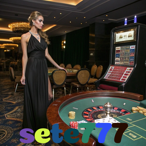 sete777：Aposte no futebol, jogue poker e conquiste vitórias épicas!