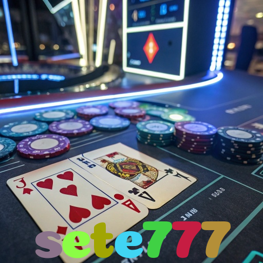 sete777:Jogue poker, aposte no futebol e ganhe em grandes jogos de cassino!