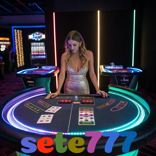 sete777:Aposte nas melhores slots e conquiste prêmios como nunca!