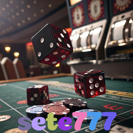 sete777:Aposte no futebol, jogue poker e conquiste vitórias épicas!