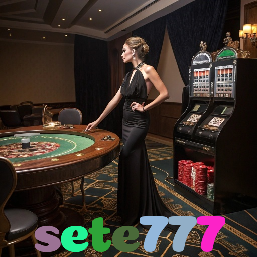 sete777：Aposte no futebol, jogue poker e conquiste vitórias épicas!
