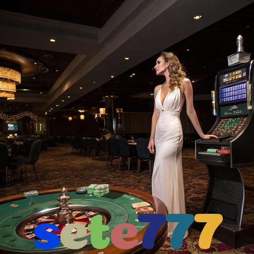 sete777:Jogue poker, aposte no futebol e ganhe em grandes jogos de cassino!