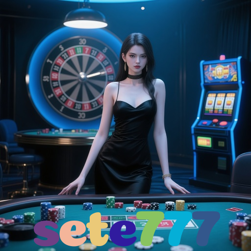 sete777:Jogue poker, aposte no futebol e ganhe em grandes jogos de cassino!