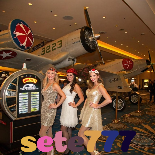 sete777:Aposte nas melhores slots e conquiste prêmios como nunca!