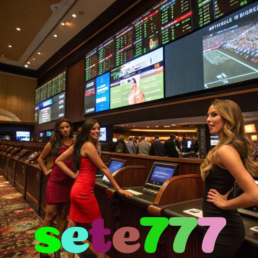 sete777:Aposte nas melhores slots e conquiste prêmios como nunca!