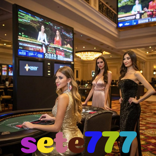 sete777:Jogue poker, aposte no futebol e ganhe em grandes jogos de cassino!