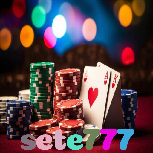 sete777：Aposte nas melhores slots e conquiste prêmios como nunca!