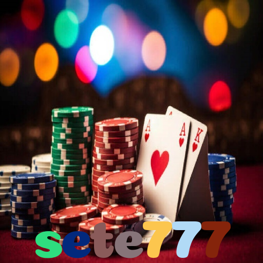 sete777：Aposte no futebol, jogue poker e conquiste vitórias épicas!