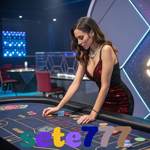 sete777:Aposte no futebol, jogue poker e conquiste vitórias épicas!