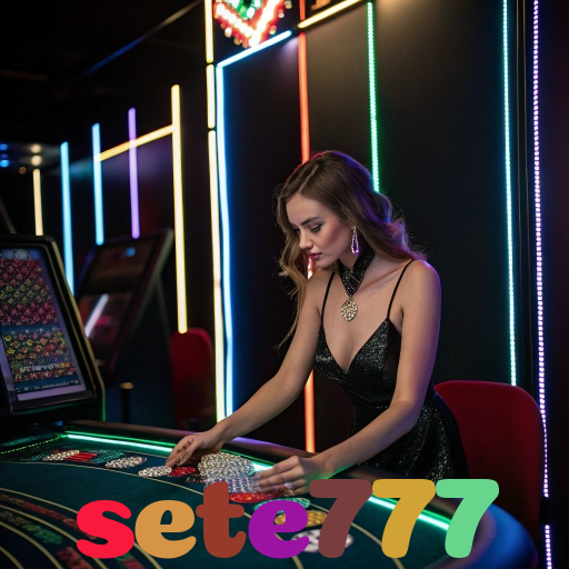 sete777：Aposte nas melhores slots e conquiste prêmios como nunca!