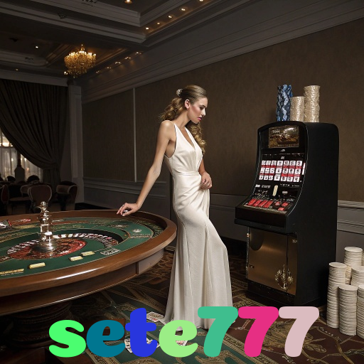 sete777:Aposte no futebol, jogue poker e conquiste vitórias épicas!