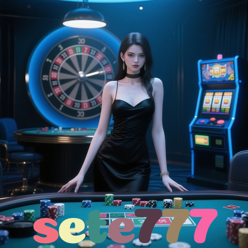 sete777:Aposte no futebol, jogue poker e conquiste vitórias épicas!