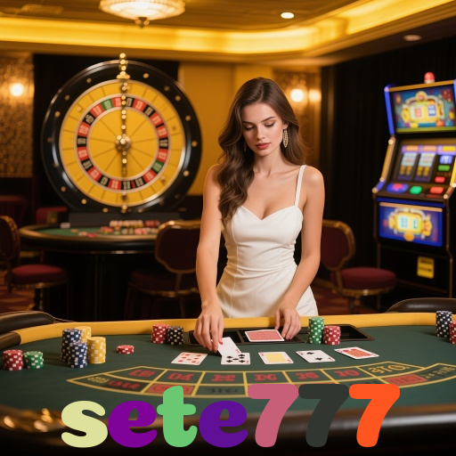 sete777:Aposte no futebol, jogue poker e conquiste vitórias épicas!