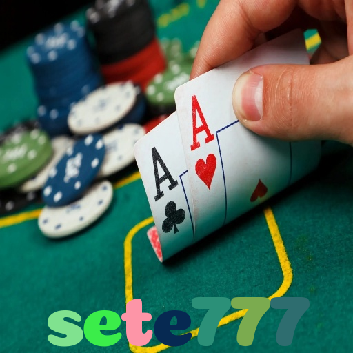 sete777:Aposte no futebol, jogue poker e conquiste vitórias épicas!