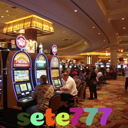 sete777：Aposte nas melhores slots e conquiste prêmios como nunca!