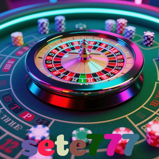 sete777:Aposte no futebol, jogue poker e conquiste vitórias épicas!