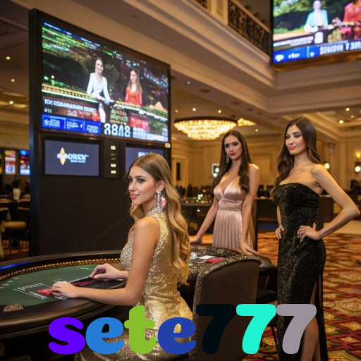 sete777：Aposte no futebol, jogue poker e conquiste vitórias épicas!