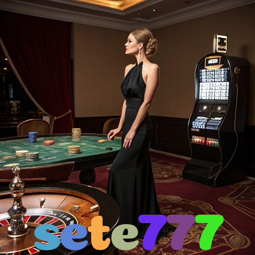 sete777:Aposte nas melhores slots e conquiste prêmios como nunca!