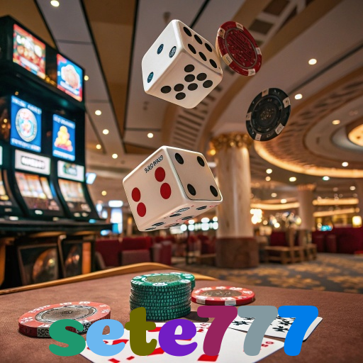 sete777:Aposte nas melhores slots e conquiste prêmios como nunca!